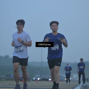 Runner Photo 7547278