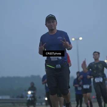Runner Photo 7547286
