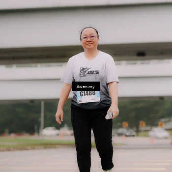 Runner Photo 7547292