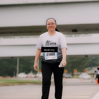 Runner Photo 7547294