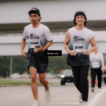 Runner Photo 7547298