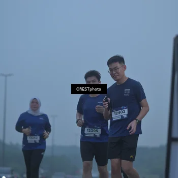 Runner Photo 7547299