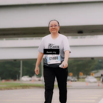 Runner Photo 7547301