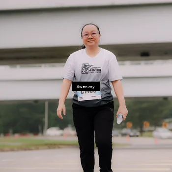 Runner Photo 7547304