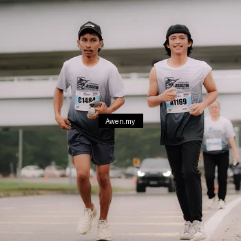Runner Photo 7547307