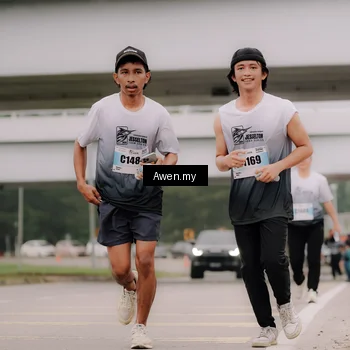 Runner Photo 7547310