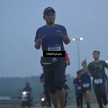 Runner Photo 7547312