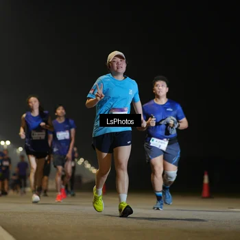 Runner Photo 7547313