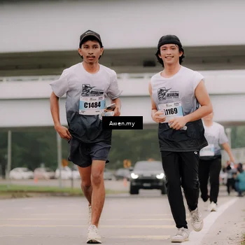 Runner Photo 7547315