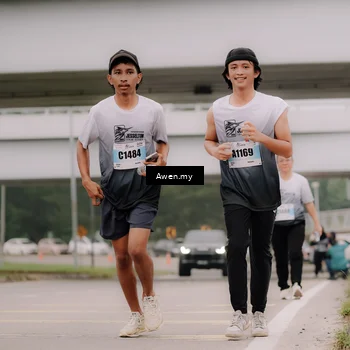 Runner Photo 7547316