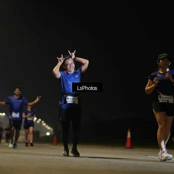 Runner Photo 7547317