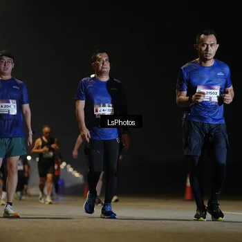 Runner Photo 7547318