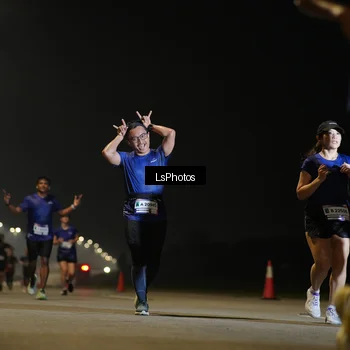 Runner Photo 7547319