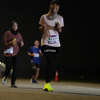 Runner Photo 7547320