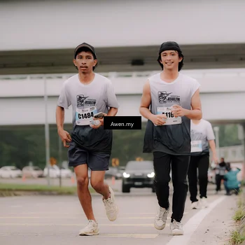 Runner Photo 7547323