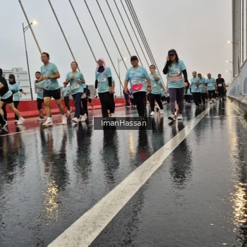 Runner Photo 754733
