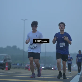 Runner Photo 7547351