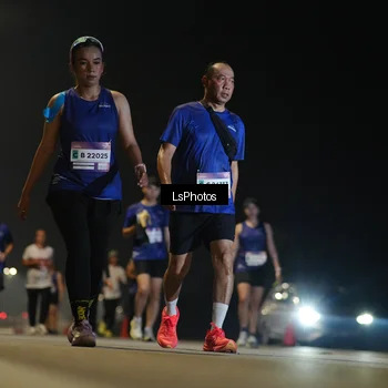 Runner Photo 7547352