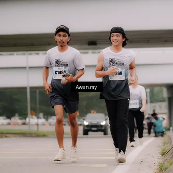 Runner Photo 7547354