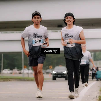 Runner Photo 7547357