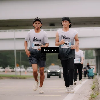 Runner Photo 7547361