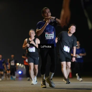 Runner Photo 7547363