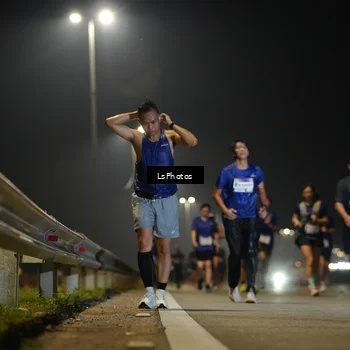 Runner Photo 7547366