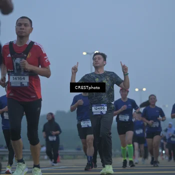 Runner Photo 7547367