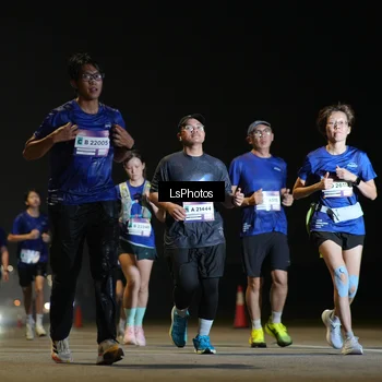 Runner Photo 7547369