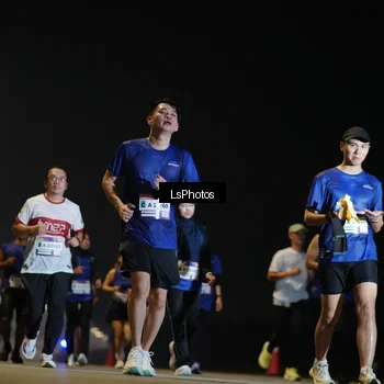 Runner Photo 7547373