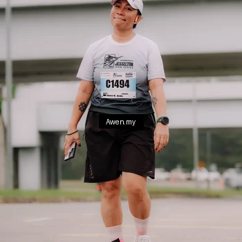 Runner Photo 7547378