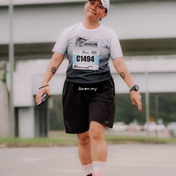Runner Photo 7547381