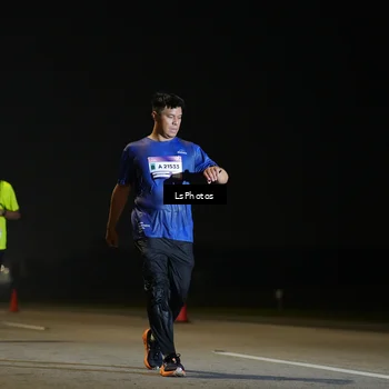 Runner Photo 7547395