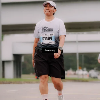 Runner Photo 7547398