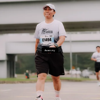 Runner Photo 7547400