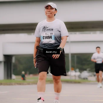 Runner Photo 7547401