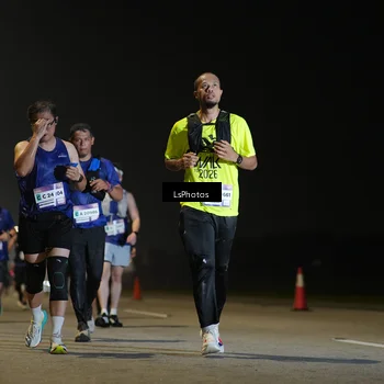 Runner Photo 7547406