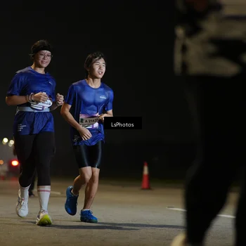 Runner Photo 7547407