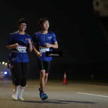 Runner Photo 7547409