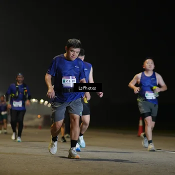 Runner Photo 7547413