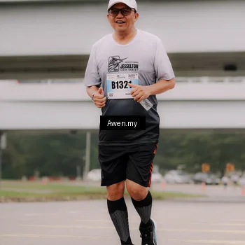 Runner Photo 7547416