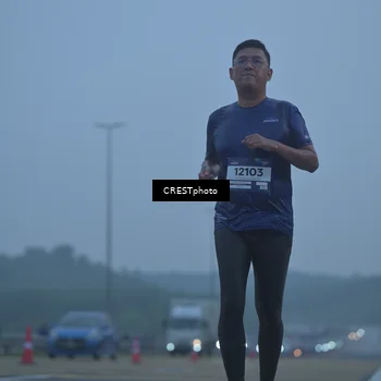 Runner Photo 7547420