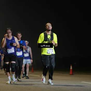 Runner Photo 7547421
