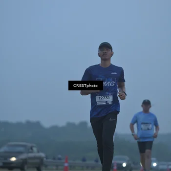 Runner Photo 7547424