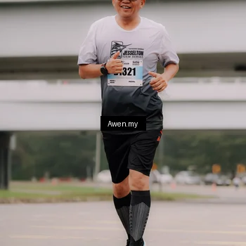 Runner Photo 7547427