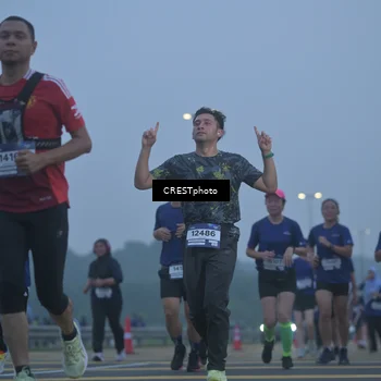 Runner Photo 7547428