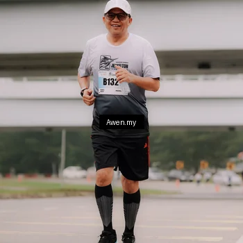 Runner Photo 7547429