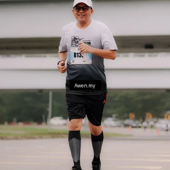 Runner Photo 7547430