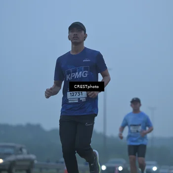 Runner Photo 7547437