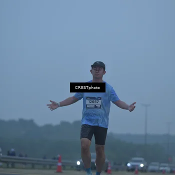 Runner Photo 7547439
